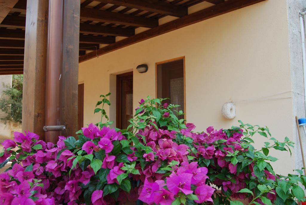 Baglio Montoleone Villa Castelluzzo Cameră foto